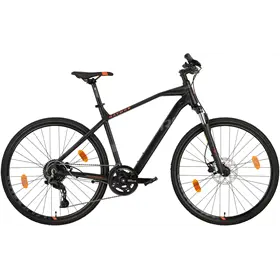 Rower crossowy RAYMON CrossRay 4.0 Gent