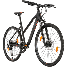 Rower crossowy RAYMON CrossRay 4.0 Lady