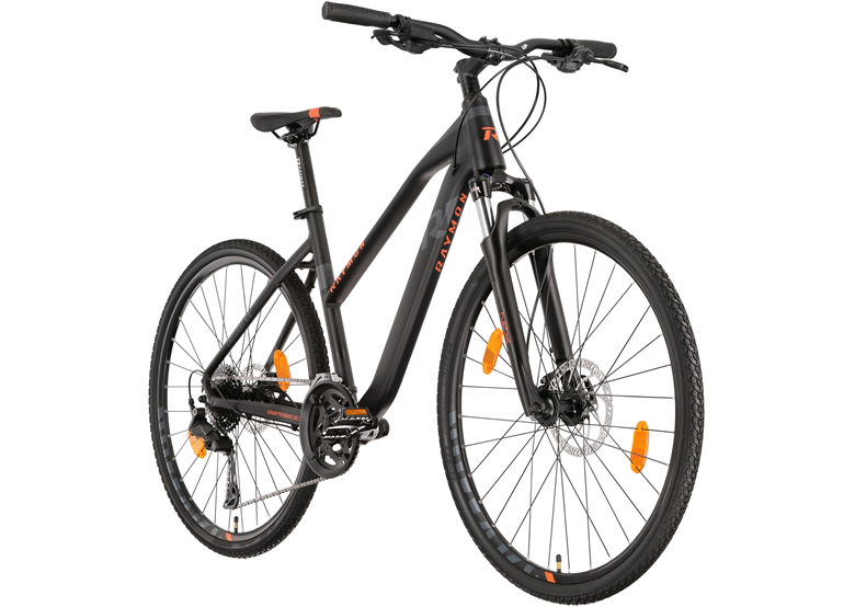 Rower crossowy RAYMON CrossRay 4.0 Lady