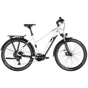 Rower elektryczny RAYMON CrossRay E 5.0 9S M350