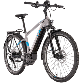 Rower elektryczny RAYMON CrossRay E 6.0 9S M350