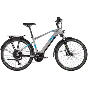 Rower elektryczny RAYMON CrossRay E 6.0 9S M350