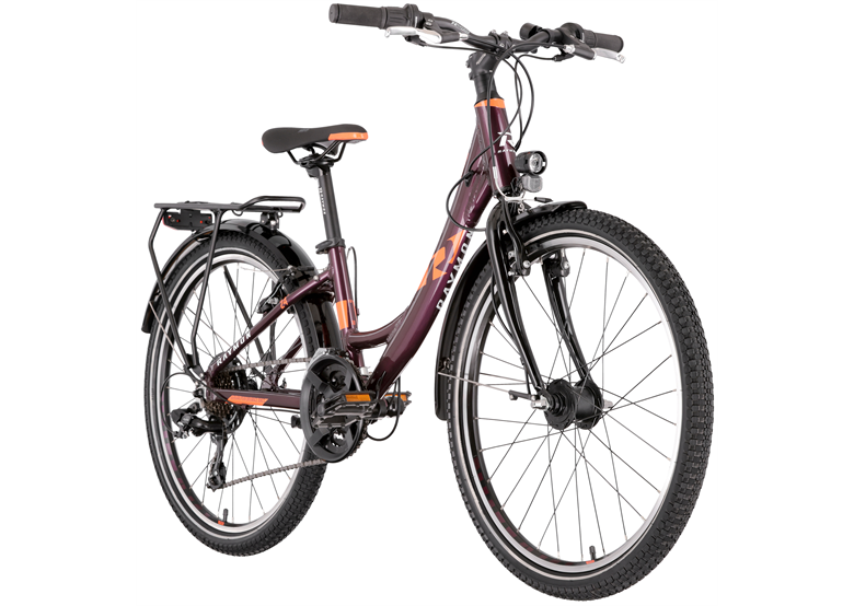 Rower dziecięcy RAYMON FourRay 1.5 Street