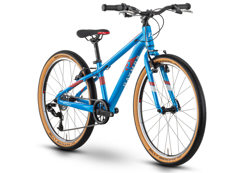 Rower dziecięcy RAYMON FourRay 3.0