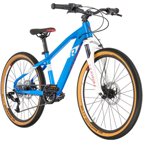 Rower dziecięcy RAYMON FourRay 4.0