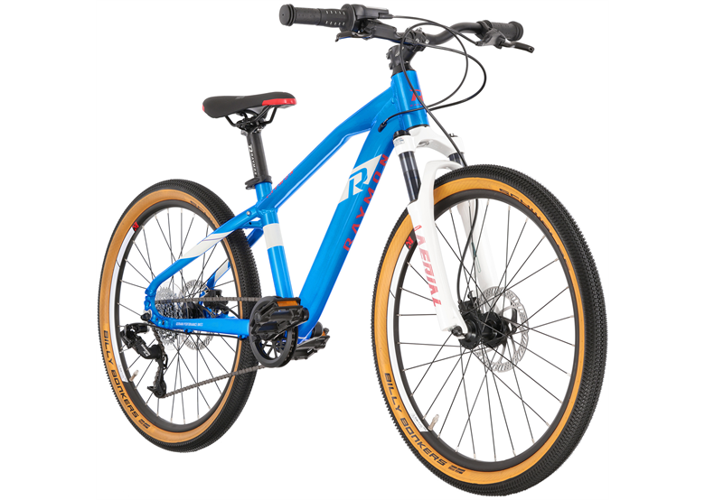 Rower dziecięcy RAYMON FourRay 4.0