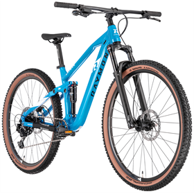 Rower MTB RAYMON FullRay 120 3.0 M550