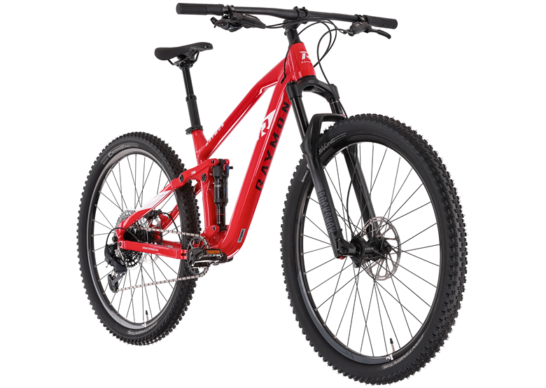 Rower MTB RAYMON FullRay 120 5.0 GX
