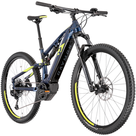 Rower elektryczny RAYMON FullRay 130E 6.0