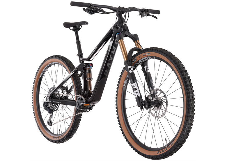Rower MTB RAYMON FullRay 150 10.0 12S GX