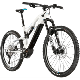 Rower elektryczny RAYMON FullRay 150E 10.0