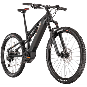 Rower elektryczny RAYMON FullRay 150E 9.0 SE