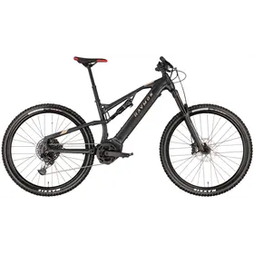 Rower elektryczny RAYMON FullRay 150E 9.0 SE