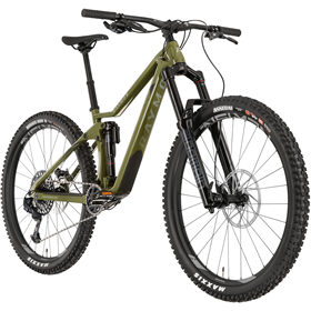 Rower MTB RAYMON FullRay 170 10.0 GX