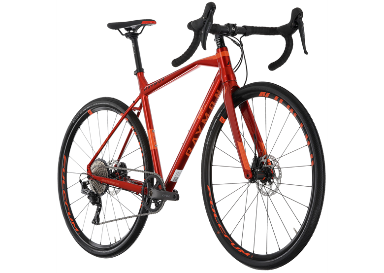 Rower gravel RAYMON GravelRay 7.0