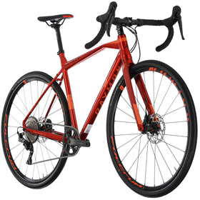 Rower gravel RAYMON GravelRay 7.0