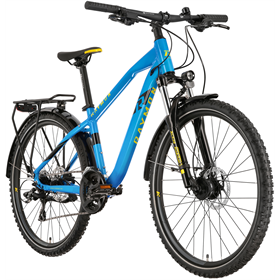 Rower MTB RAYMON HardRay 2.5