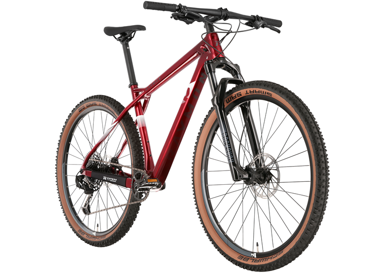 Rower MTB RAYMON HardRay 7.0