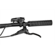 Rower elektryczny RAYMON HardRay E 1.0 T350