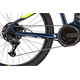 Rower elektryczny RAYMON HardRay E 1.0 T350