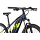 Rower elektryczny RAYMON HardRay E 1.0 T350