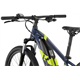Rower elektryczny RAYMON HardRay E 1.0 T350