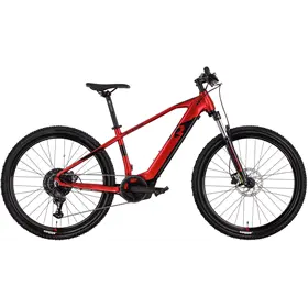 Rower elektryczny RAYMON HardRay E 4.0 27.5