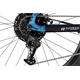 Rower elektryczny RAYMON HardRay E 5.0 27.5 9S M350