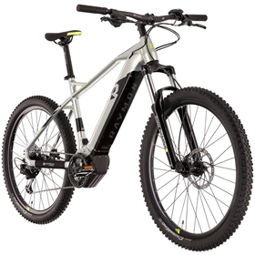 Rower elektryczny RAYMON HardRay E 5.0 27.5 9S M350