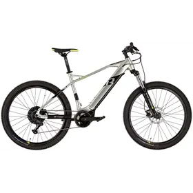 Rower elektryczny RAYMON HardRay E 5.0 27.5 9S M350
