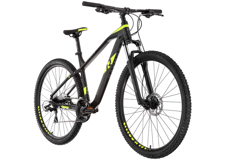 Rower MTB RAYMON HardRay Nine 2.0