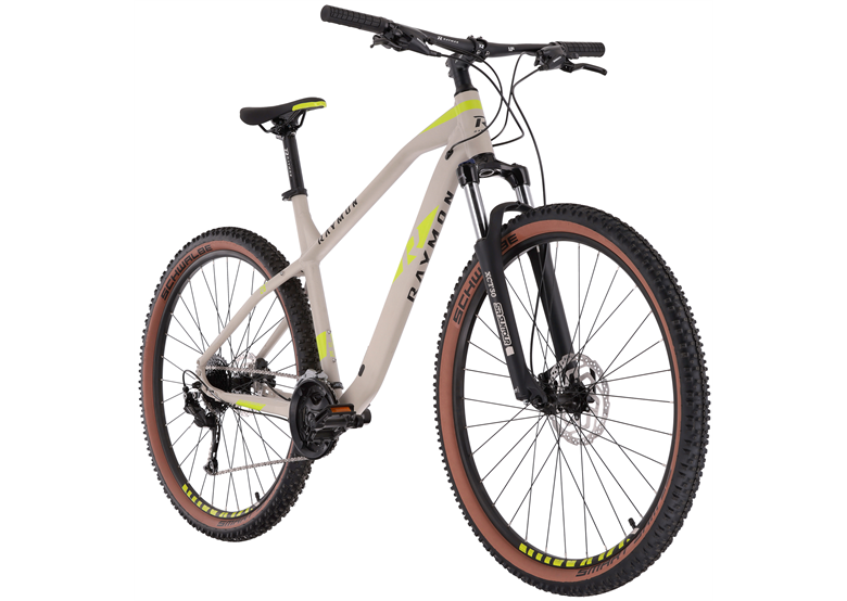 Rower MTB RAYMON HardRay Nine 3.0