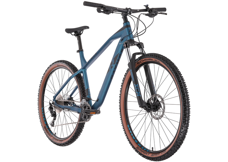 Rower MTB RAYMON HardRay Nine 4.0