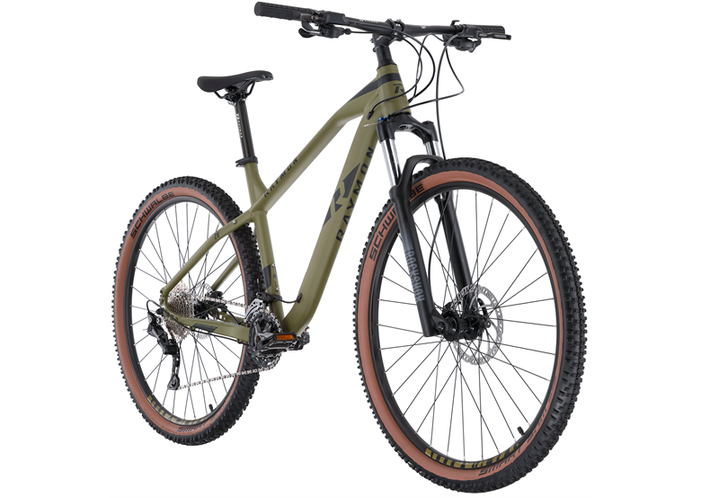 Rower MTB RAYMON HardRay Nine 5.0