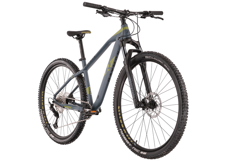 Rower MTB RAYMON HardRay Nine 6.5