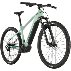 Rower elektryczny RAYMON Hardray Select