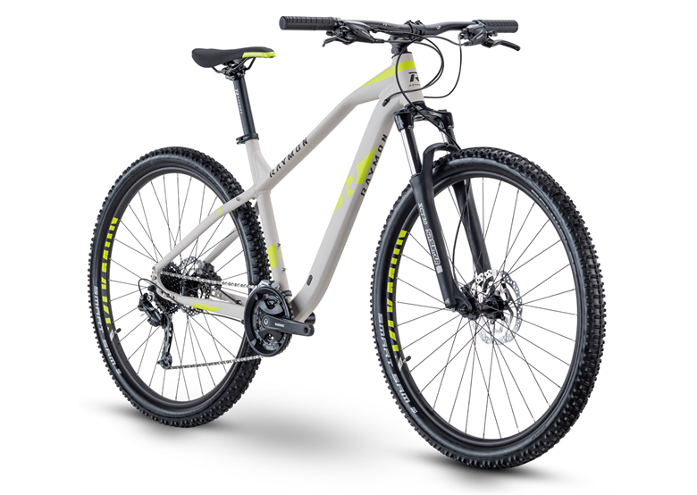 Rower MTB RAYMON HardRay Seven 3.0