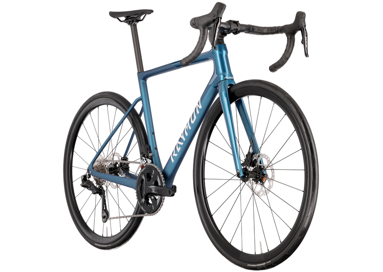 Rower szosowy RAYMON Kirana Pro