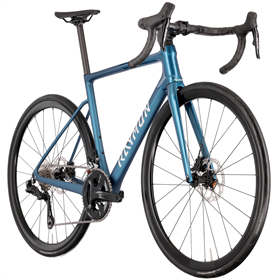 Rower szosowy RAYMON Kirana Pro