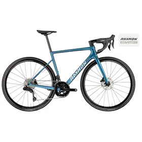 Rower szosowy RAYMON Kirana Pro