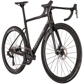 Rower szosowy RAYMON Kirana Ultimate