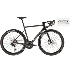 Rower szosowy RAYMON Kirana Ultimate