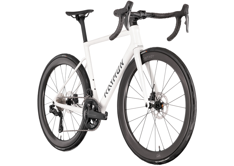 Rower szosowy RAYMON Kirana Ultra