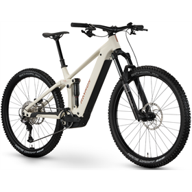 Rower elektryczny RAYMON Korak Pro