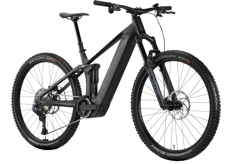 Rower elektryczny RAYMON Korak Ultra