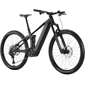 Rower elektryczny RAYMON Korak Ultra