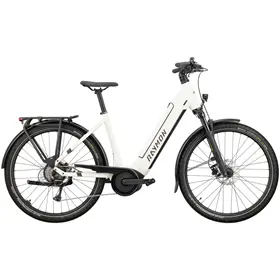 Rower elektryczny RAYMON Metmo Acera (1x8)