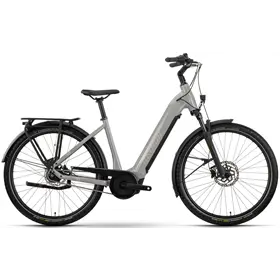 Rower elektryczny RAYMON Metmo Select