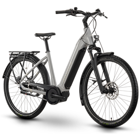 Rower elektryczny RAYMON Metmo Select