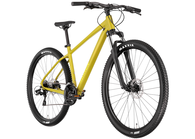 Rower MTB RAYMON Nayta